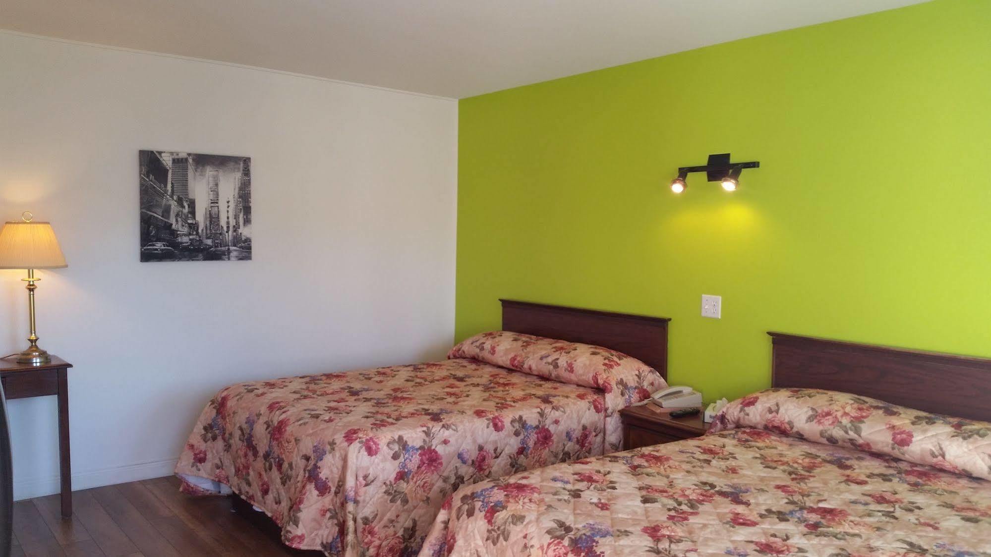 Motel Beauport Inn Quebec City Luaran gambar